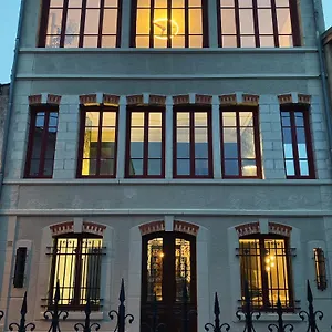 Couette-café Casa - D'hotes &, Aspet